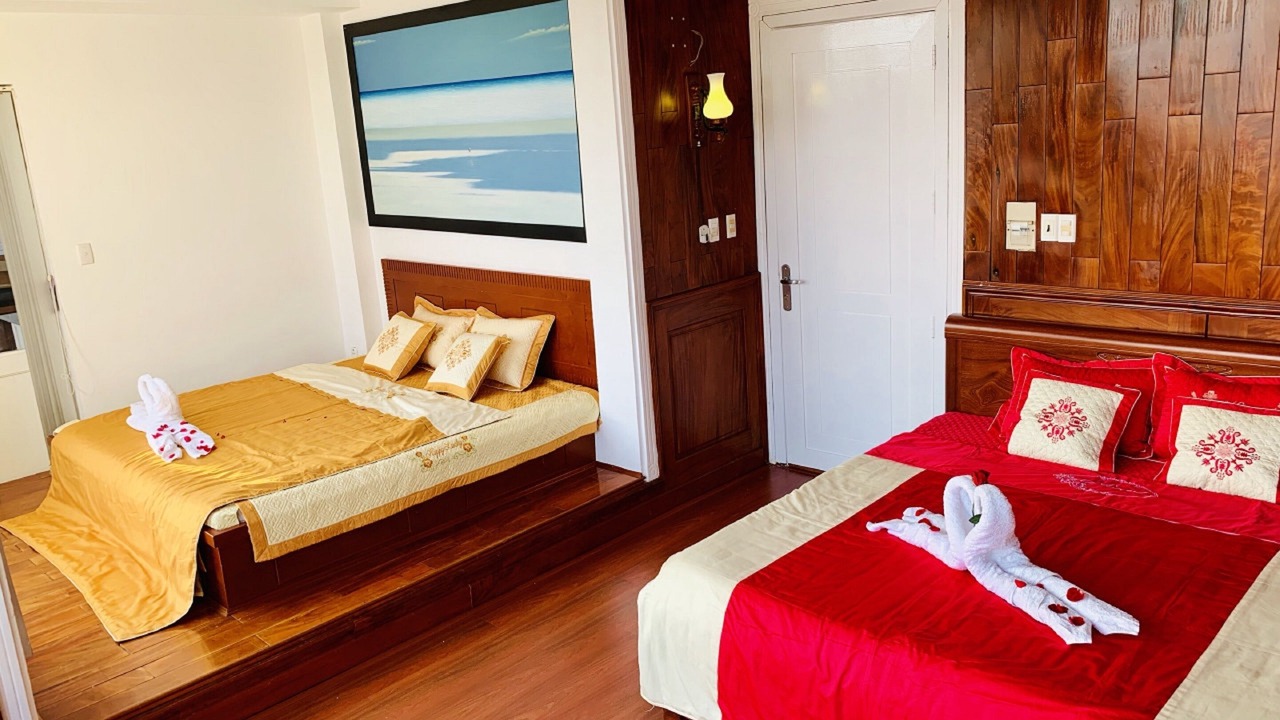 Photo of Bedroom in Vung Tau