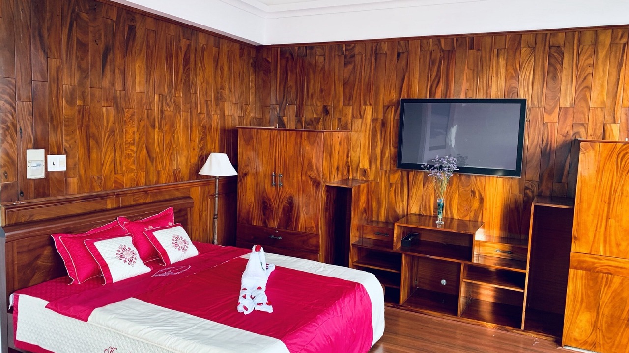 Photo of Bedroom in Vung Tau