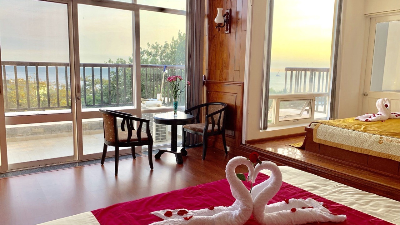 Photo of Bedroom in Vung Tau