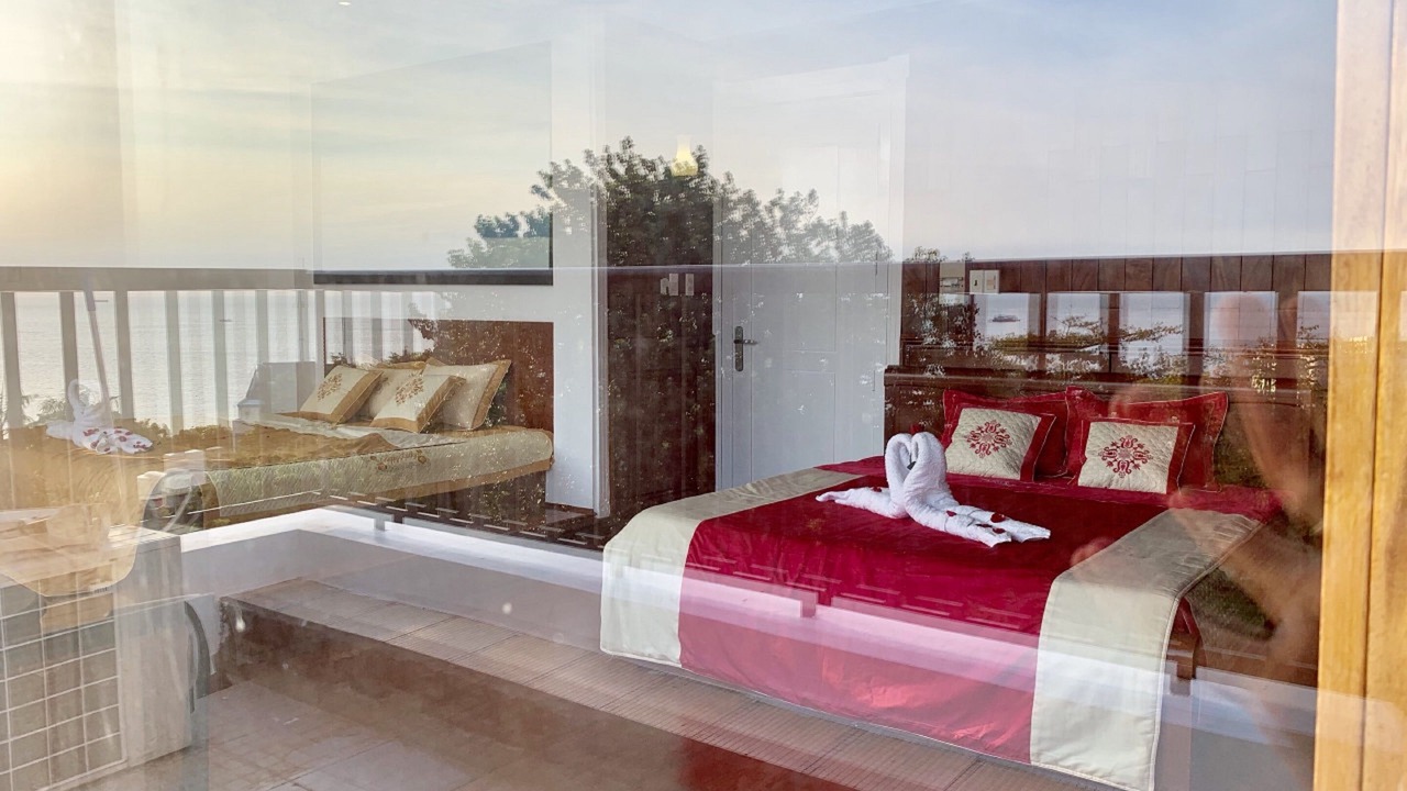 Photo of Bedroom in Vung Tau