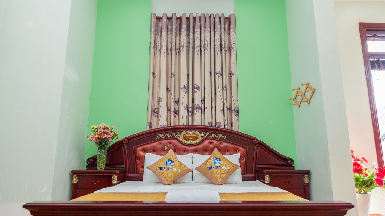 Photo of Bedroom in Vung Tau
