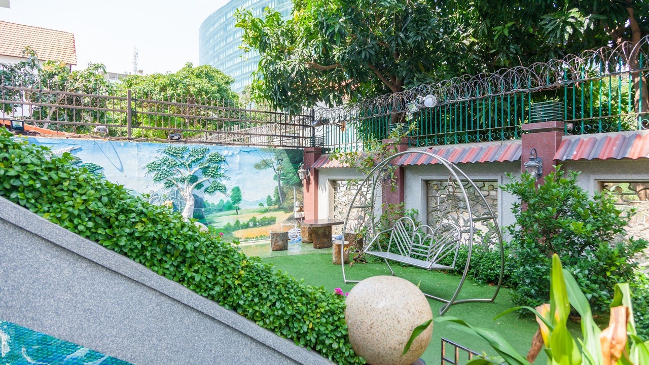 Photo of Outdoor in Vung Tau