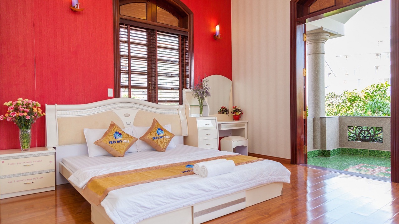 Photo of Bedroom in Vung Tau