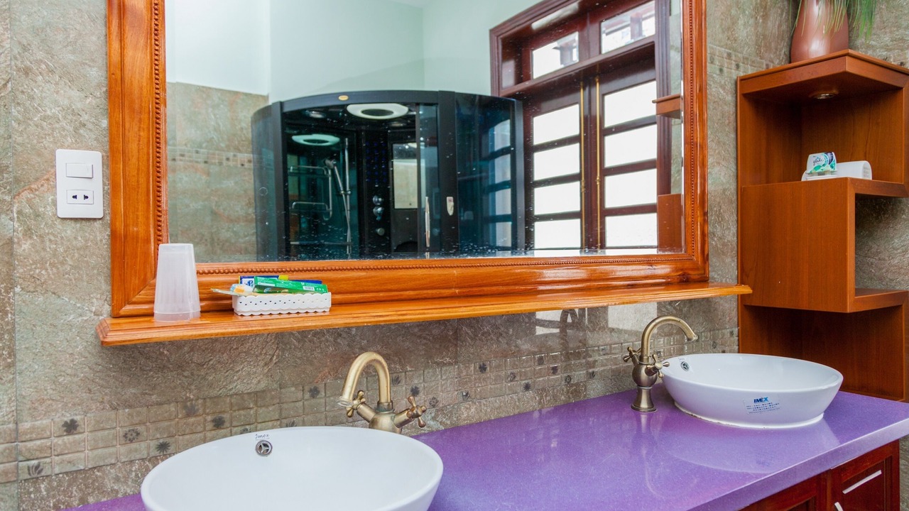 Photo of Bathroom in Vung Tau