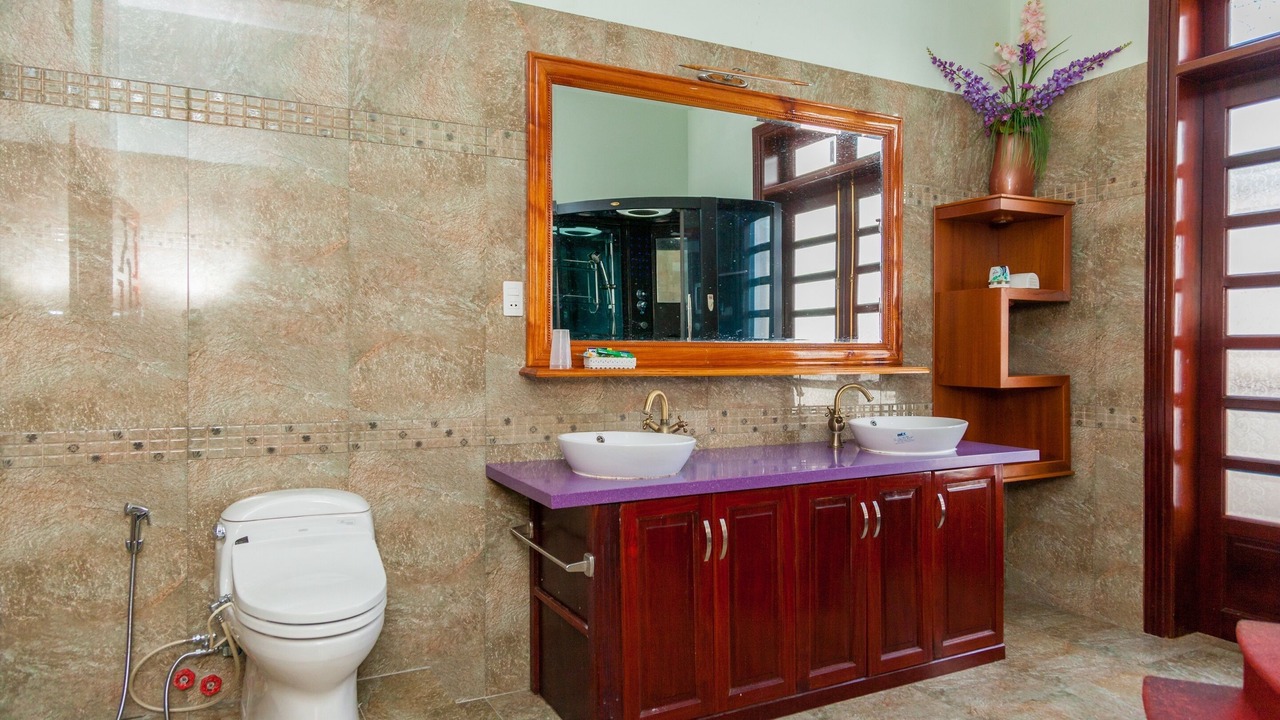 Photo of Bathroom in Vung Tau