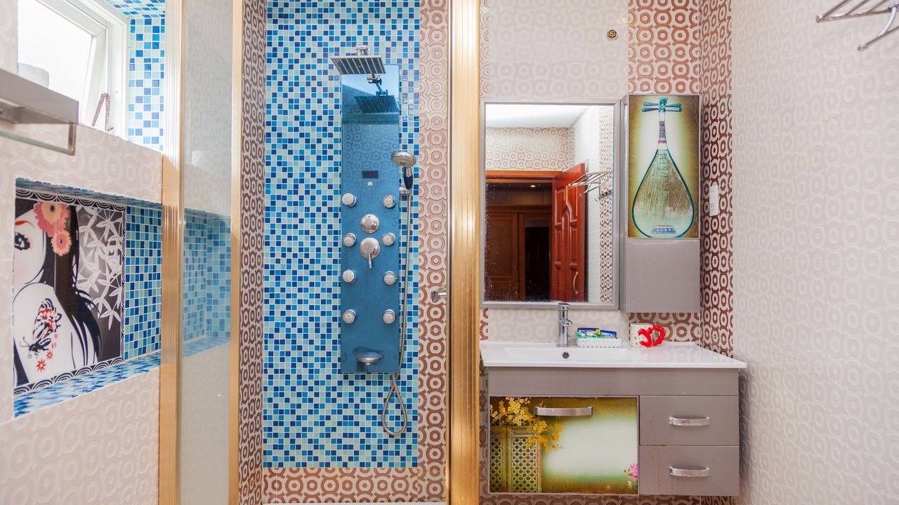 Photo of Bathroom in Vung Tau