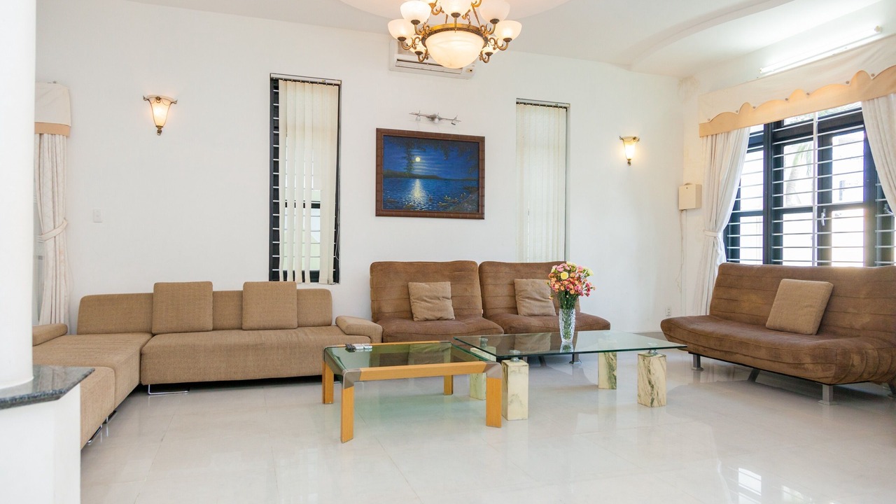Photo of Livingroom in Thang Tam