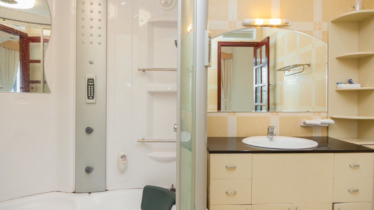 Photo of Bathroom in Thang Tam