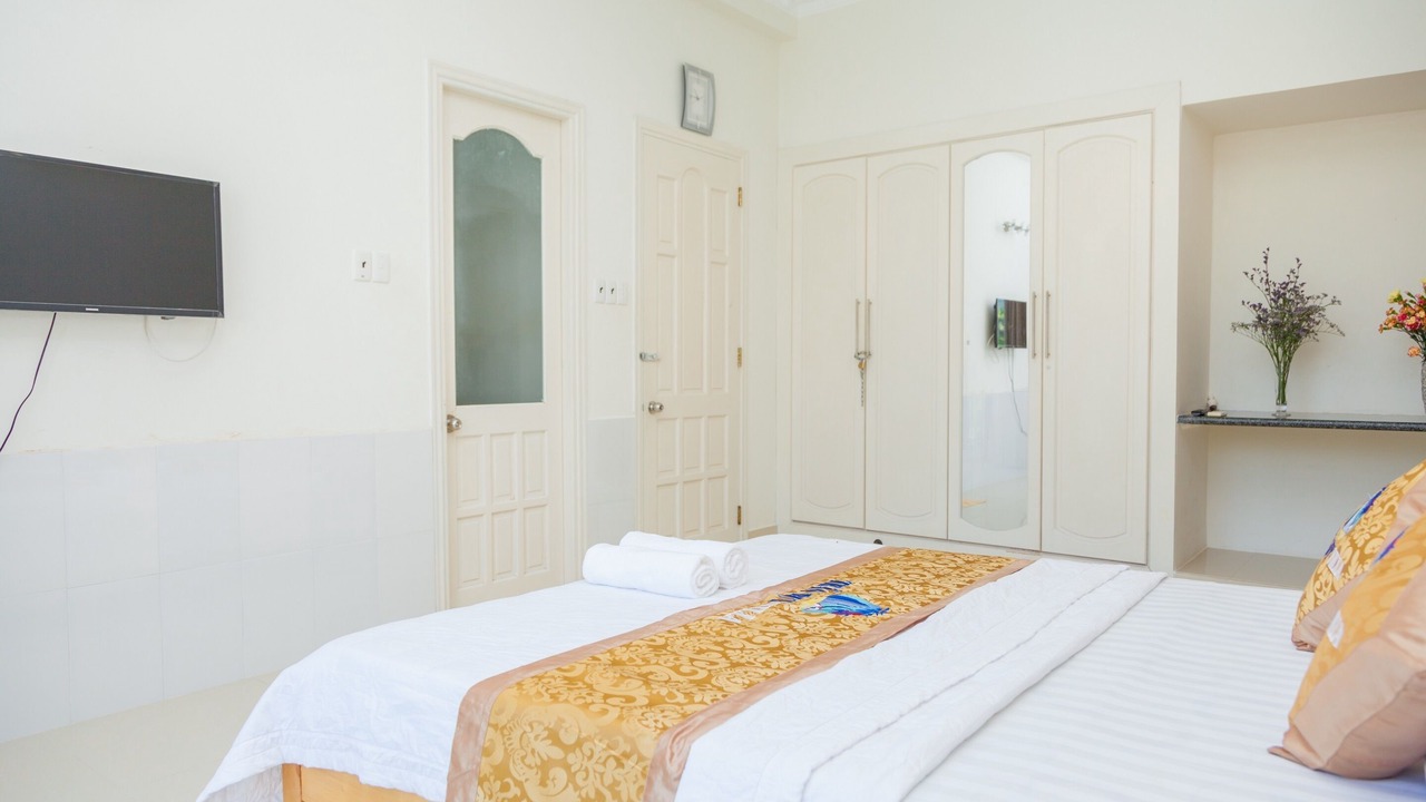 Photo of Bedroom in Vung Tau