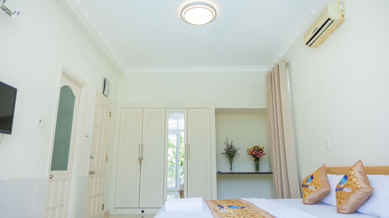 Photo of Bedroom in Vung Tau