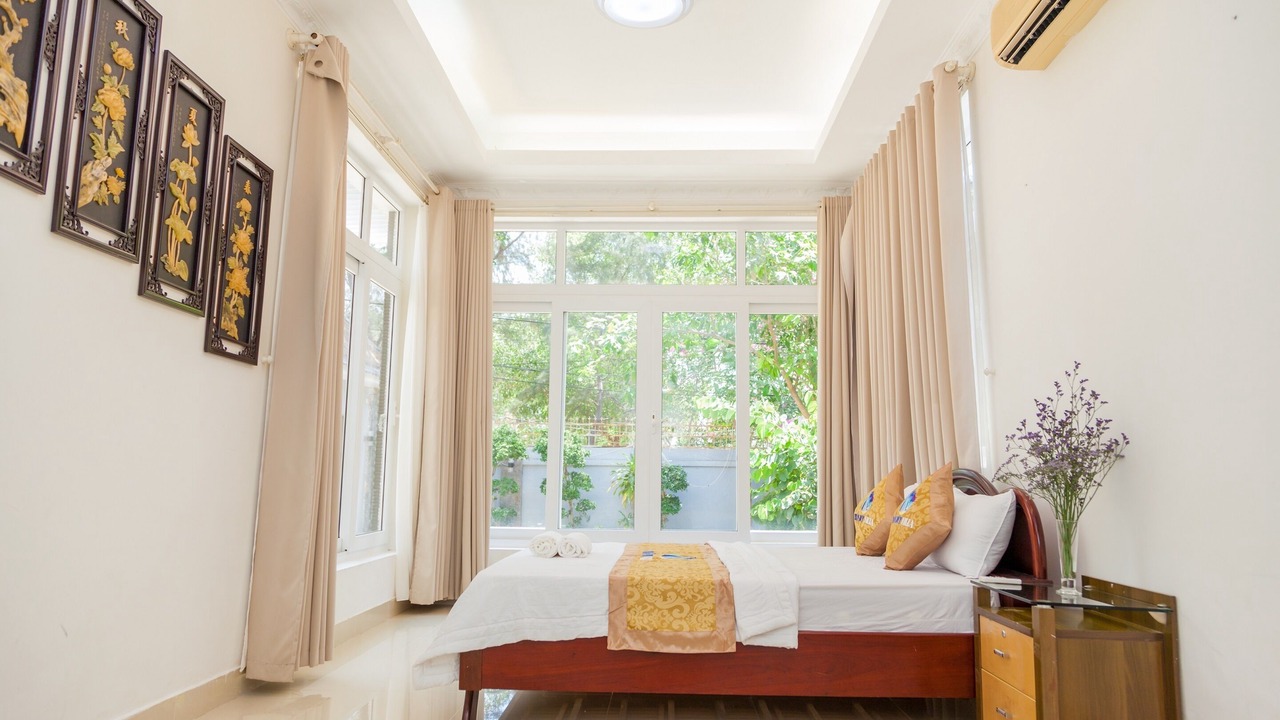 Photo of Bedroom in Vung Tau