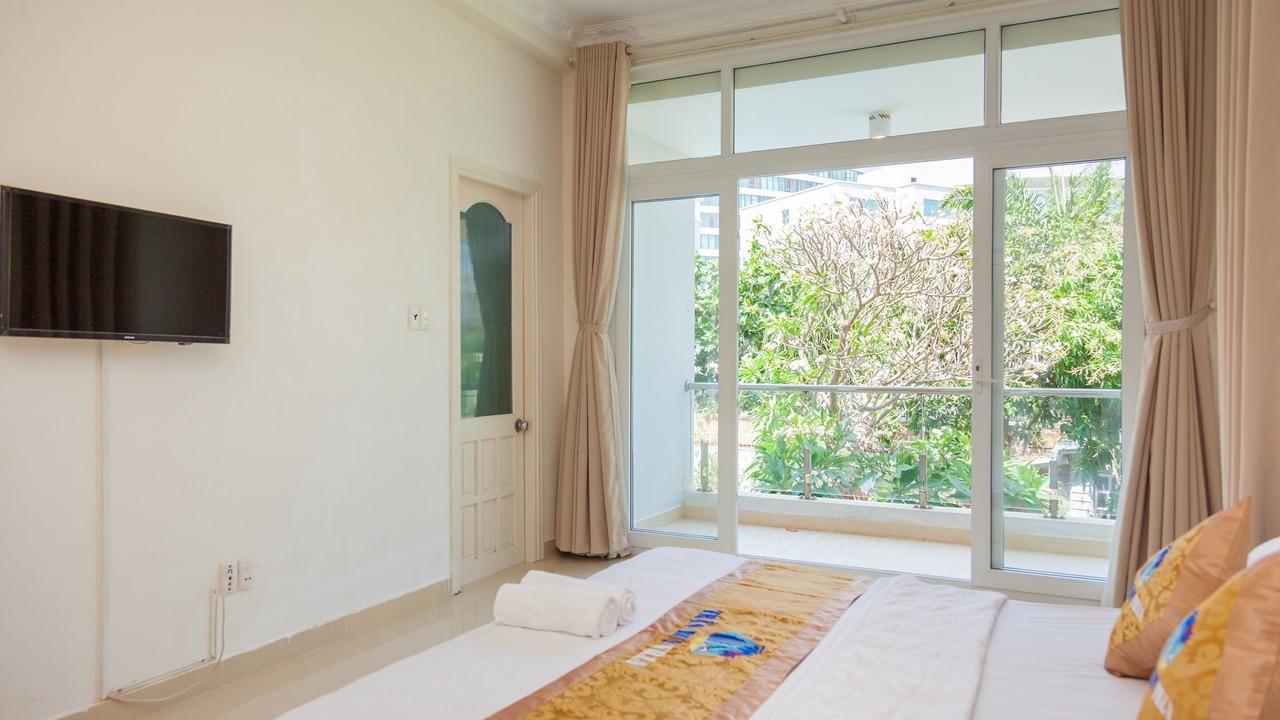 Photo of Bedroom in Vung Tau