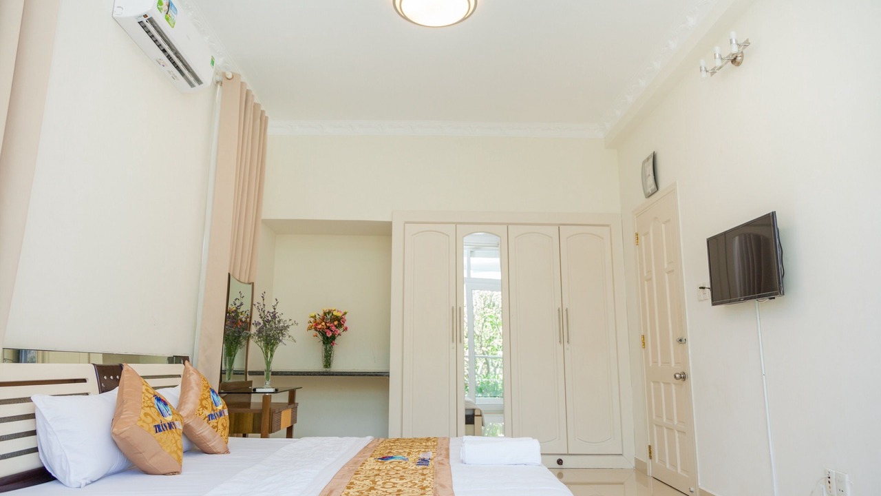 Photo of Bedroom in Vung Tau