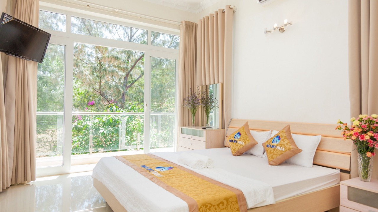 Photo of Bedroom in Vung Tau