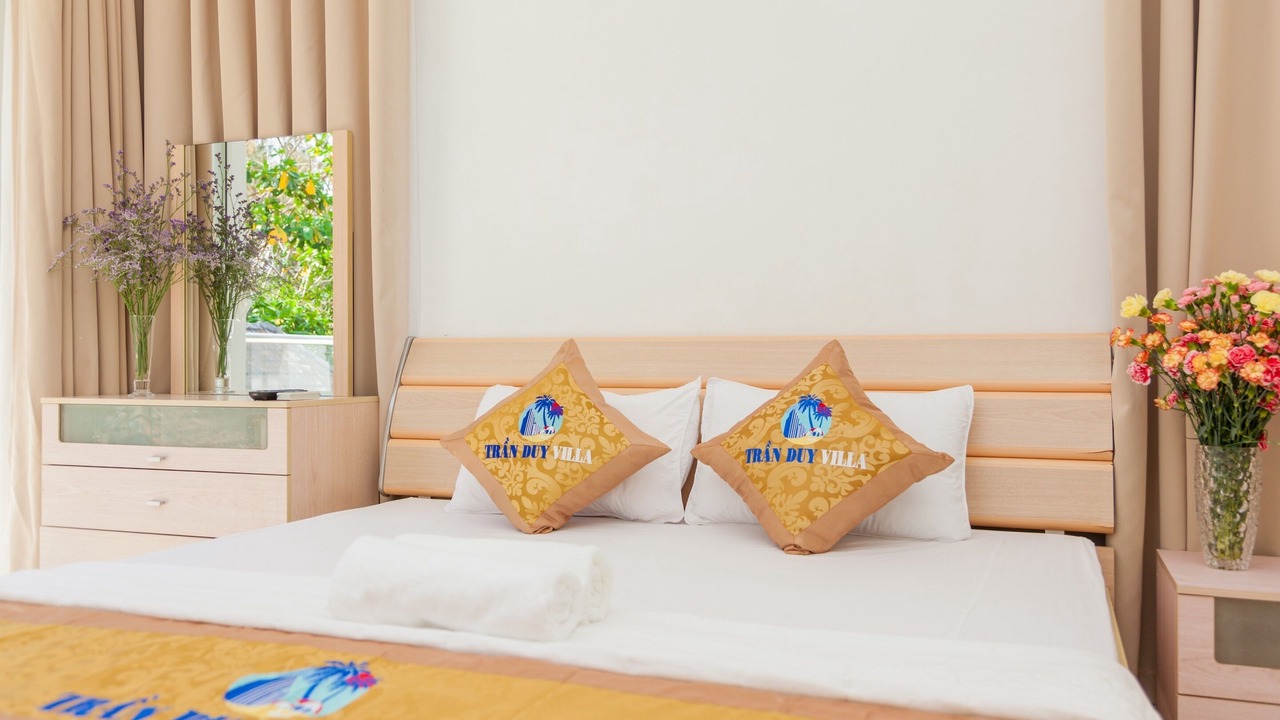 Photo of Bedroom in Vung Tau