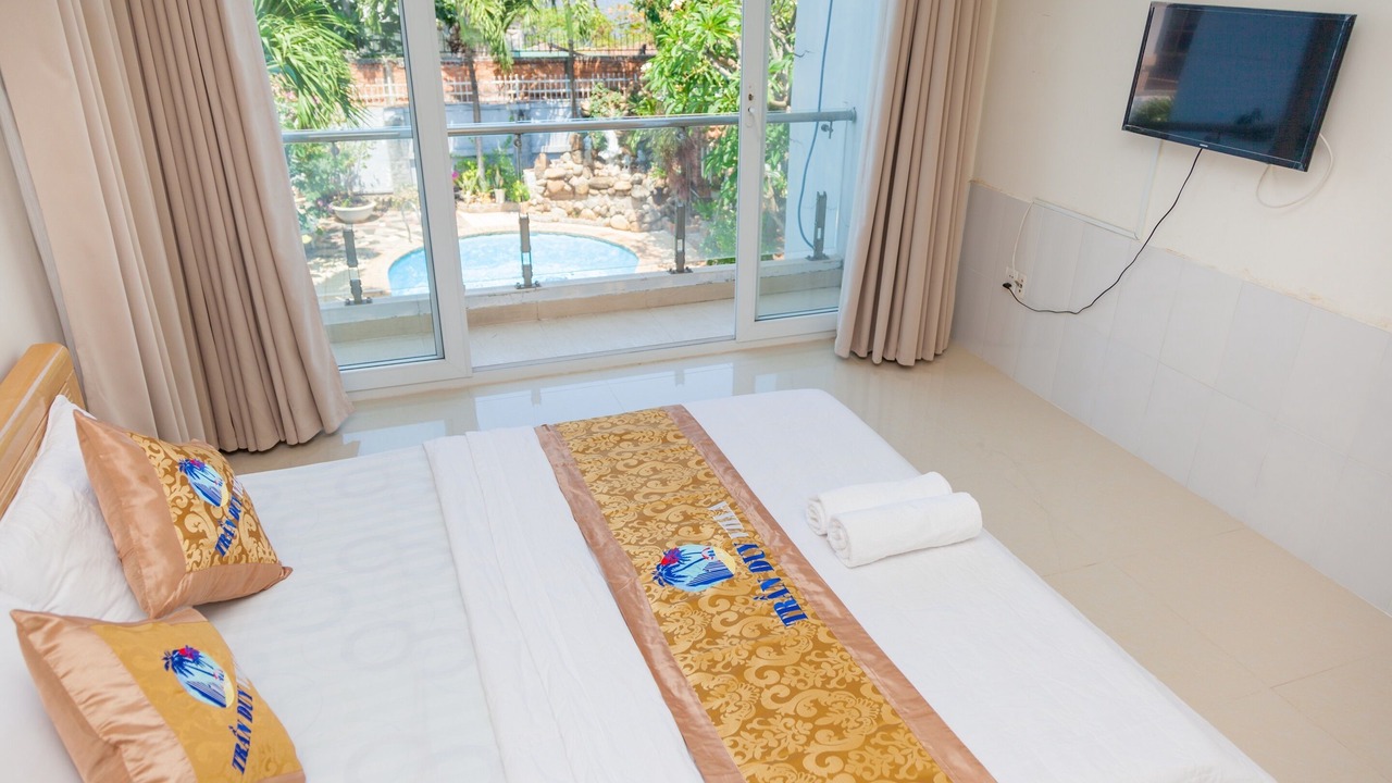 Photo of Bedroom in Vung Tau