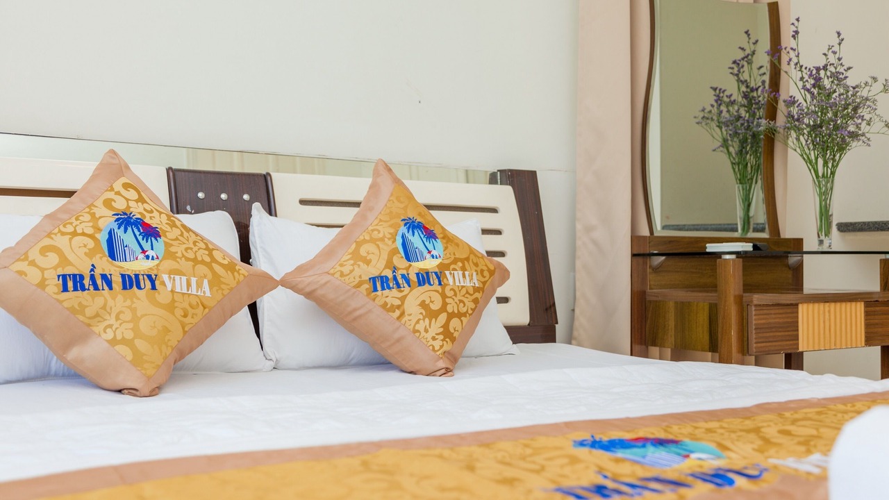 Photo of Bedroom in Vung Tau
