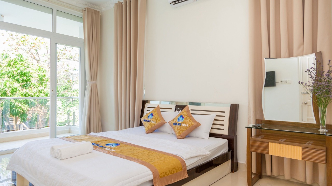 Photo of Bedroom in Vung Tau