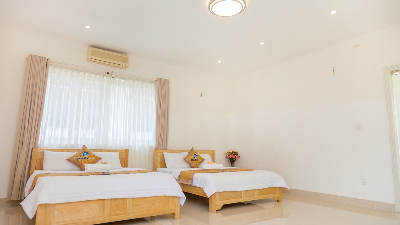 Photo of Bedroom in Vung Tau