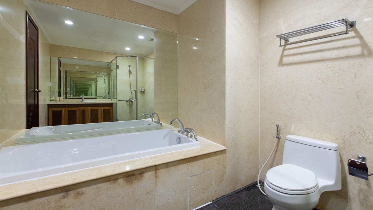 Photo of Bathroom in Thanh Xuan