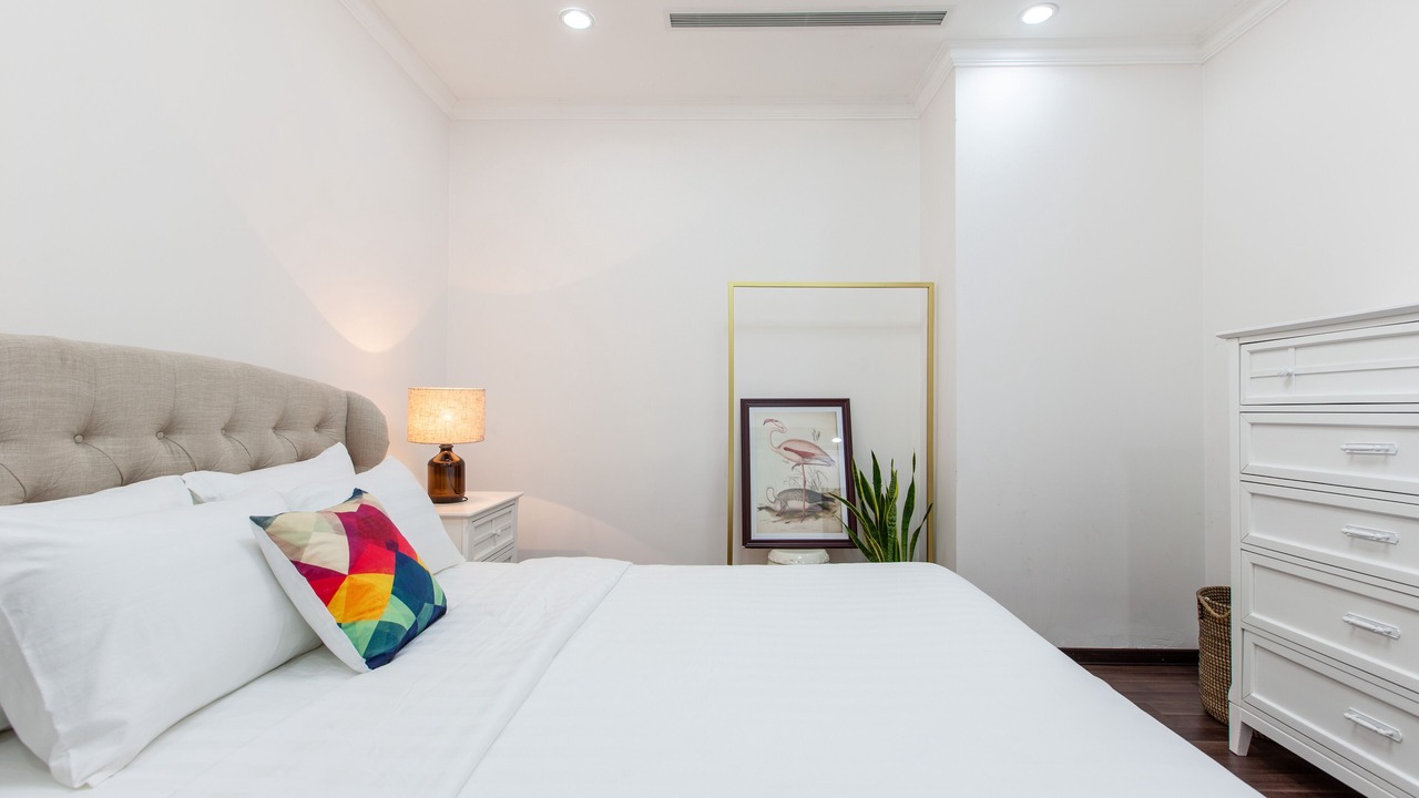 Photo of Bedroom in Thanh Xuan