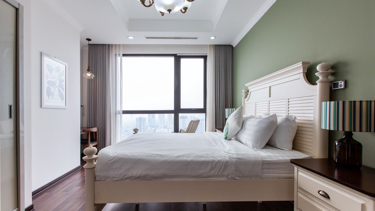 Photo of Bedroom in Thanh Xuan