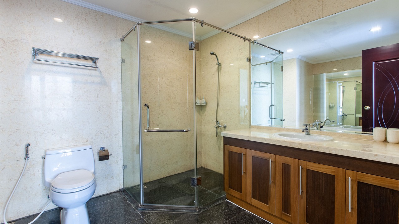 Photo of Bathroom in Thanh Xuan