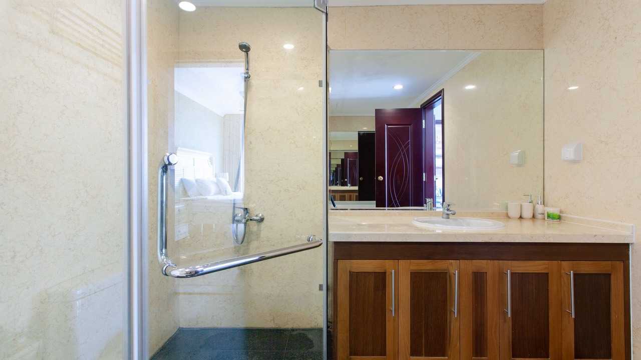 Photo of Bathroom in Thanh Xuan
