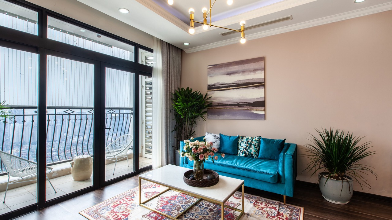Photo of Livingroom in Thanh Xuan