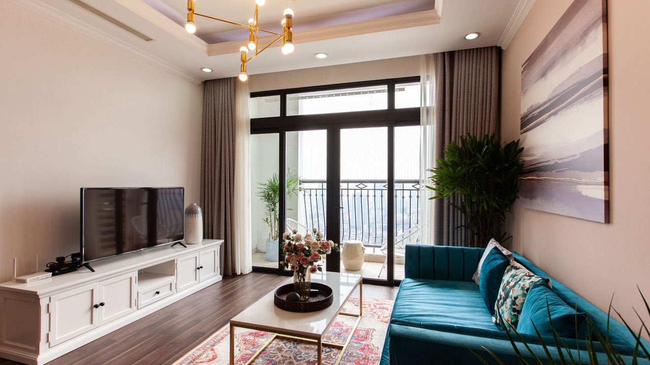 Photo of Livingroom in Thanh Xuan