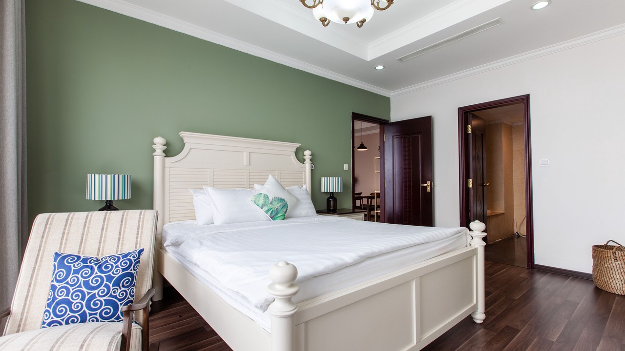 Photo of Bedroom in Thanh Xuan