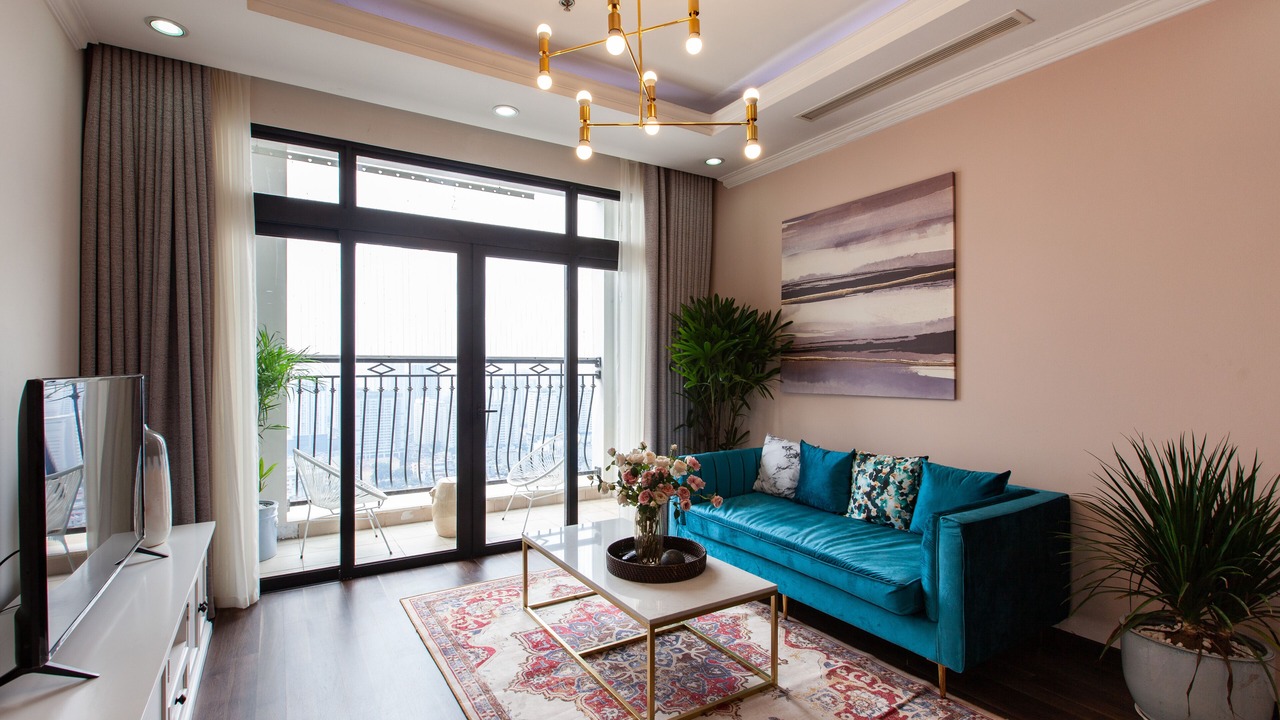 Photo of Livingroom in Thanh Xuan