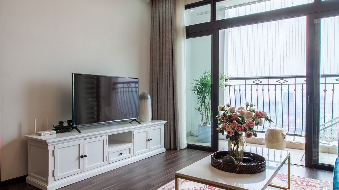 Photo of Livingroom in Thanh Xuan