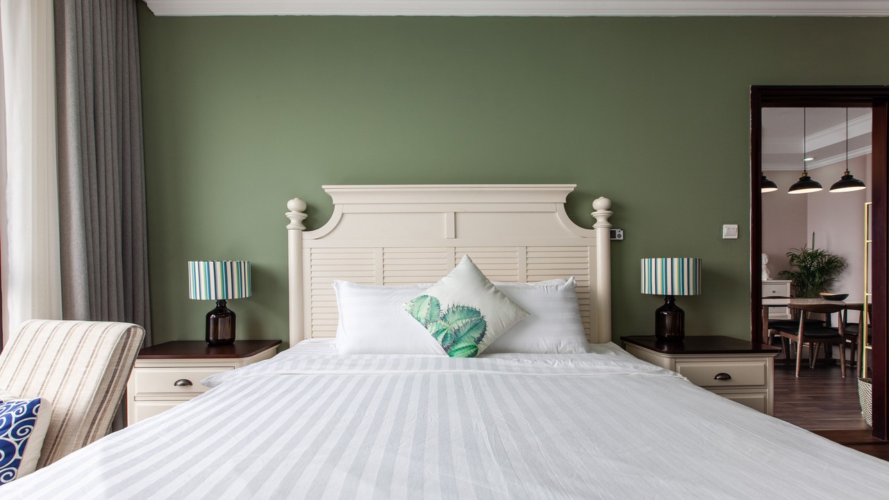 Photo of Bedroom in Thanh Xuan