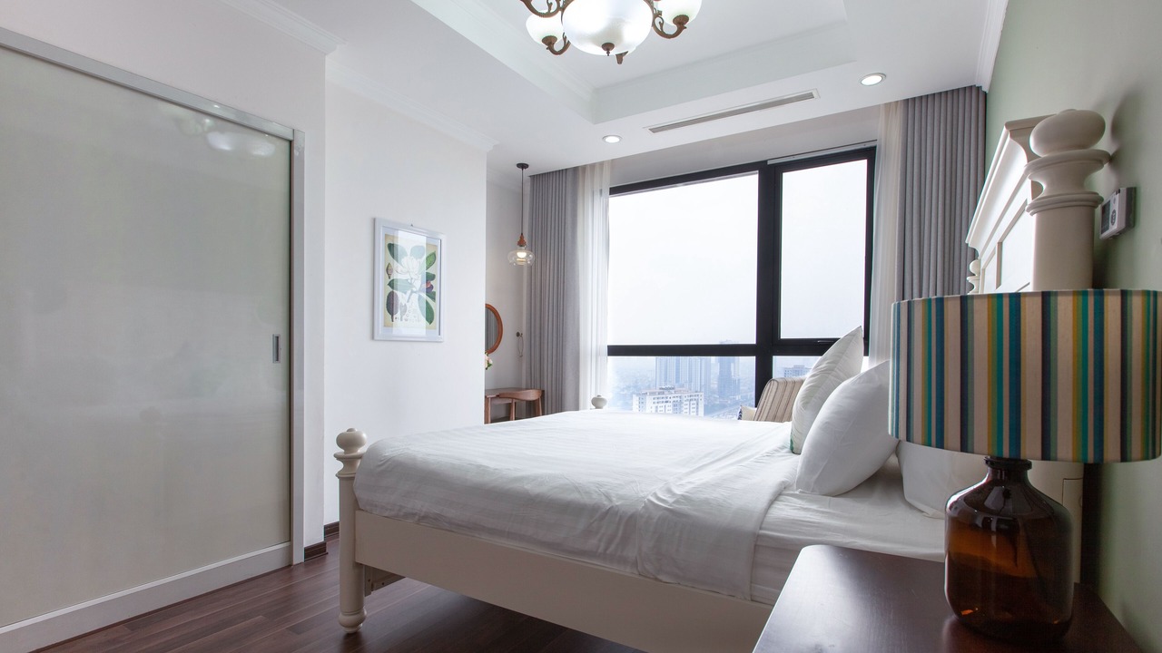 Photo of Bedroom in Thanh Xuan