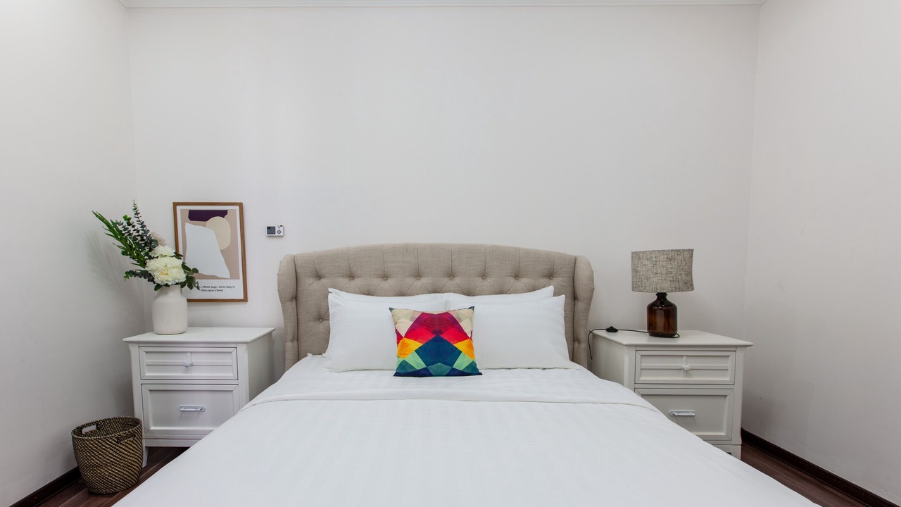 Photo of Bedroom in Thanh Xuan