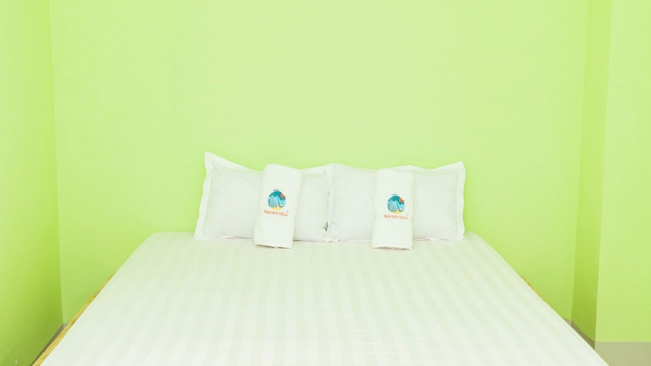 Photo of Bedroom in Vung Tau