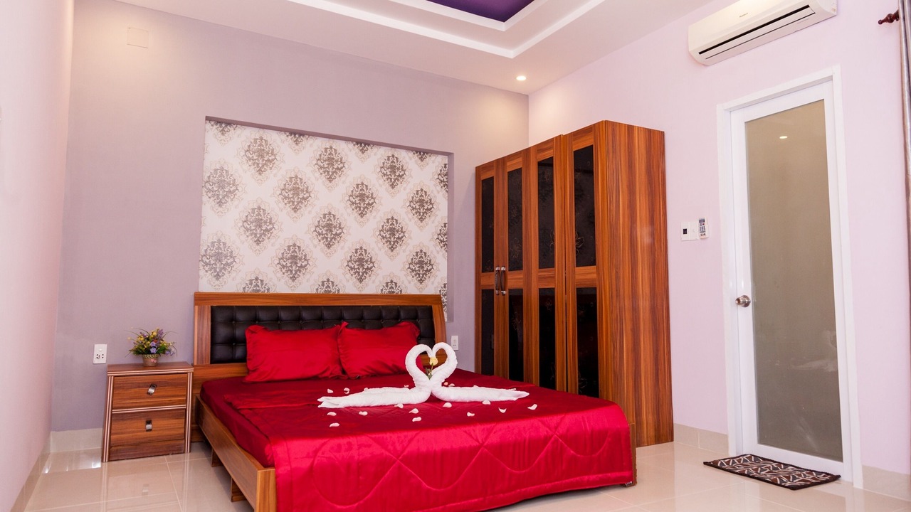 Photo of Bedroom in Vung Tau