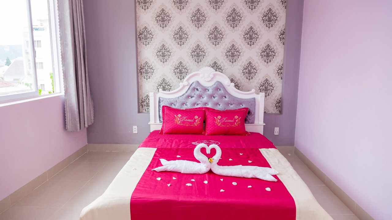 Photo of Bedroom in Vung Tau