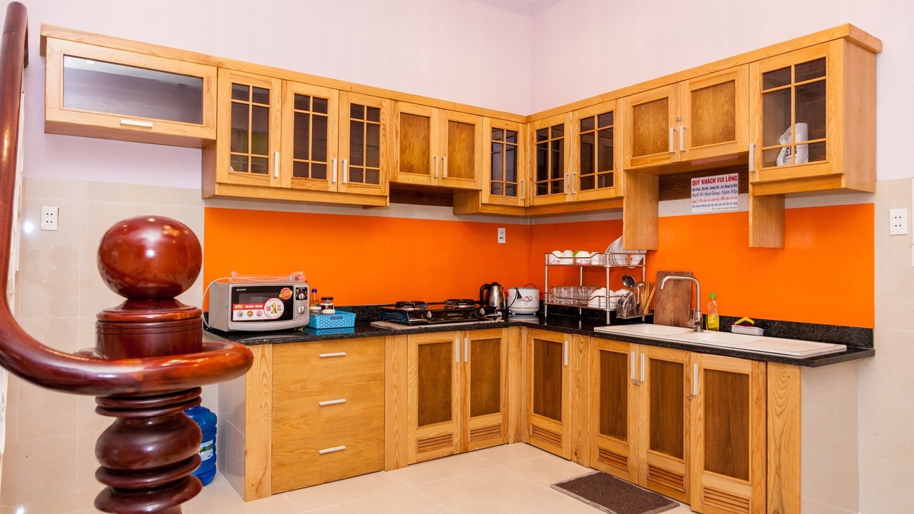 Photo of Kitchen in Vung Tau