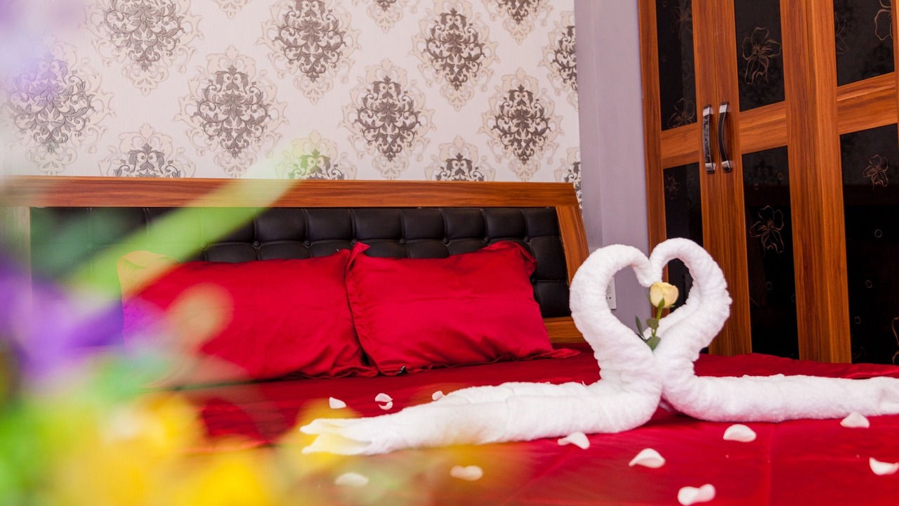 Photo of Bedroom in Vung Tau