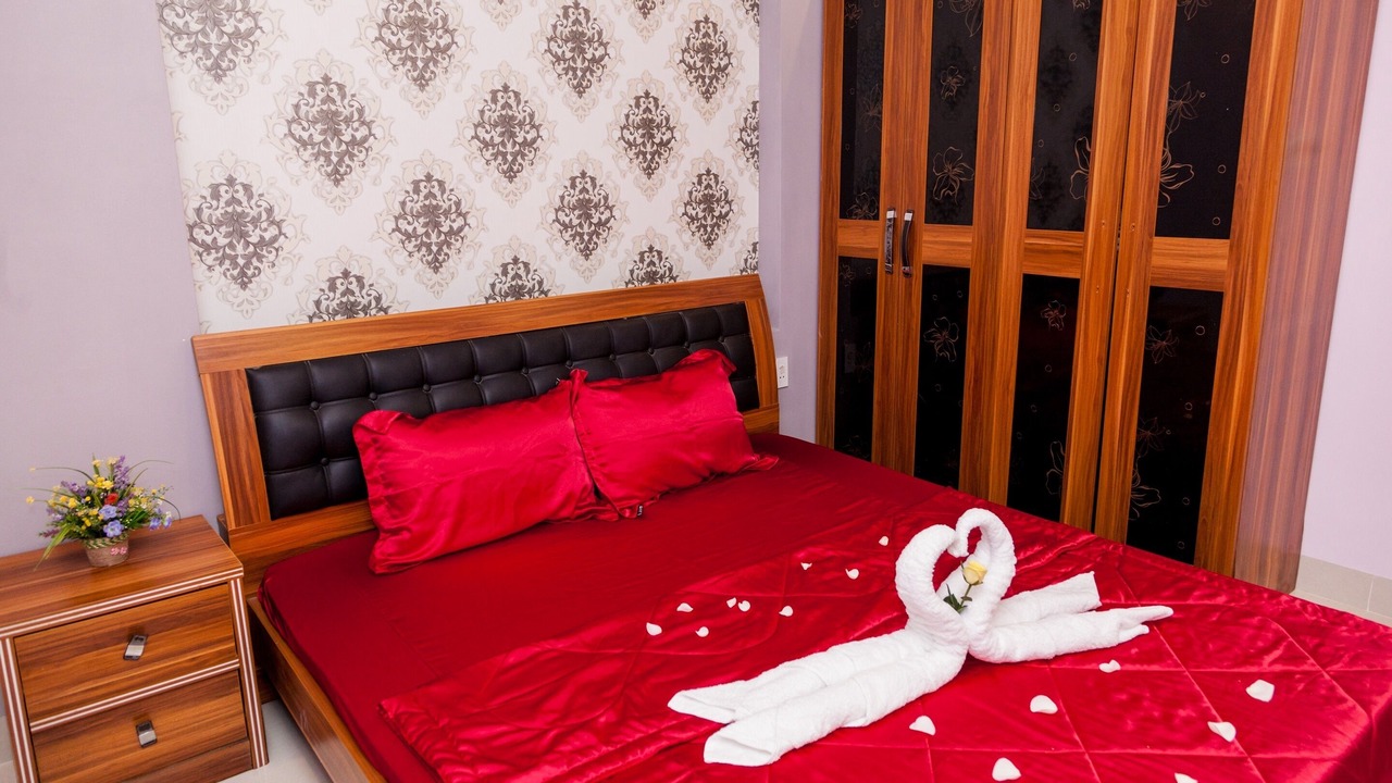 Photo of Bedroom in Vung Tau