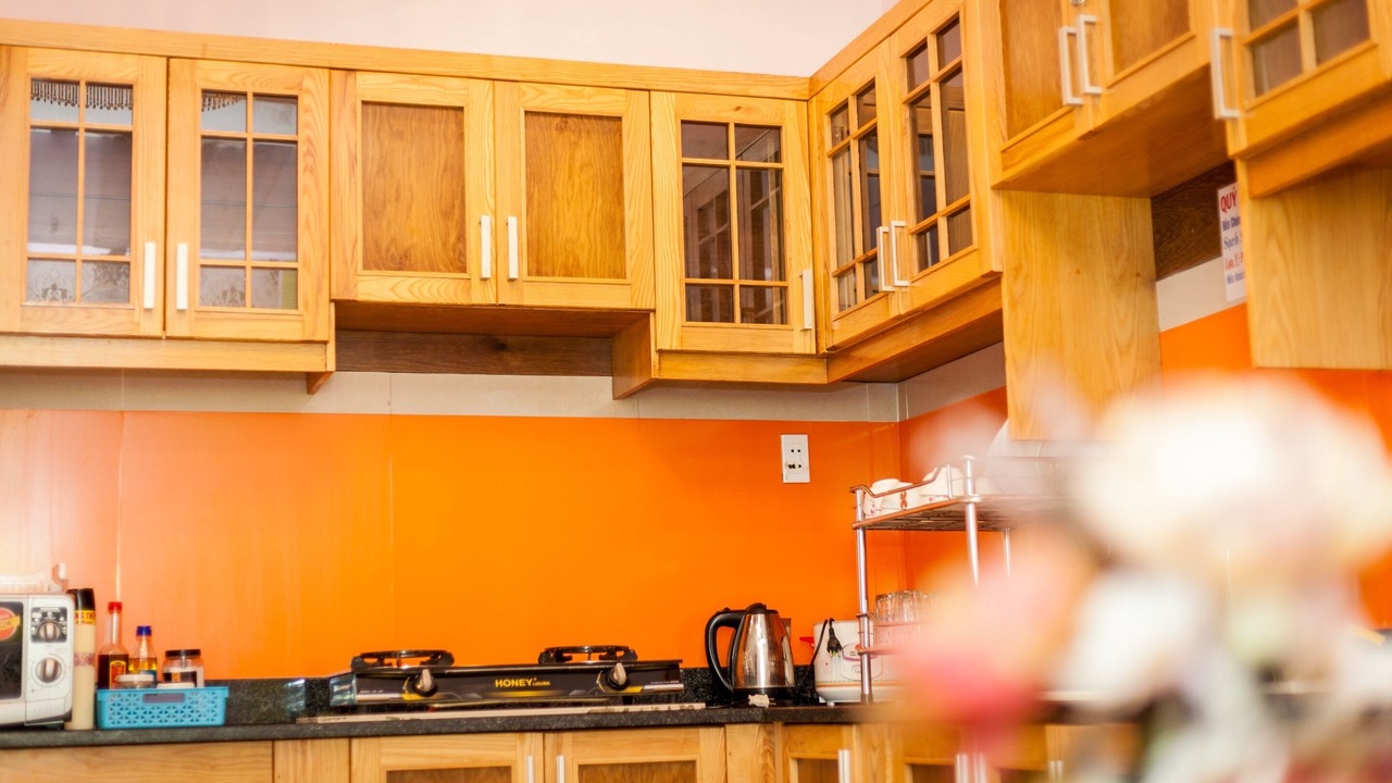 Photo of Kitchen in Vung Tau