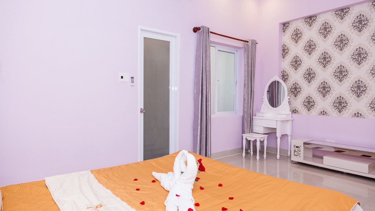 Photo of Bedroom in Vung Tau