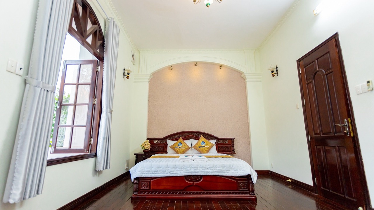 Photo of Bedroom in Vung Tau
