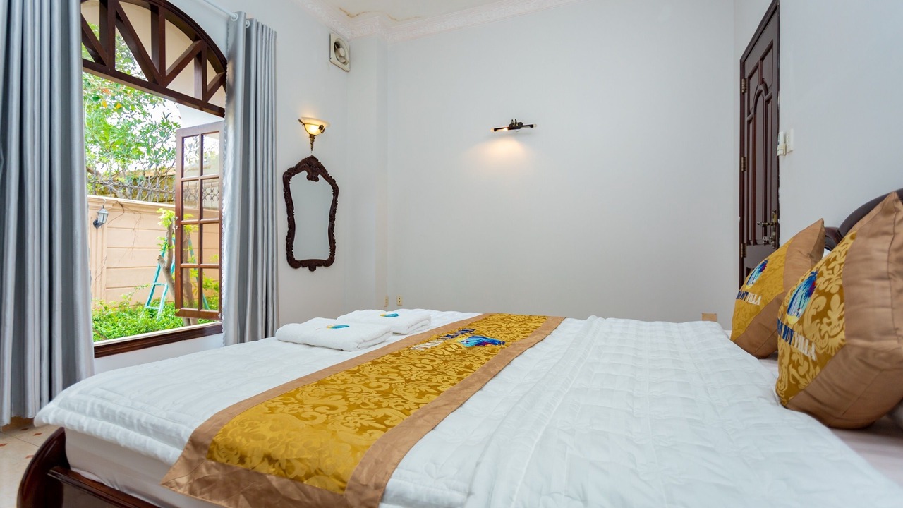 Photo of Bedroom in Vung Tau