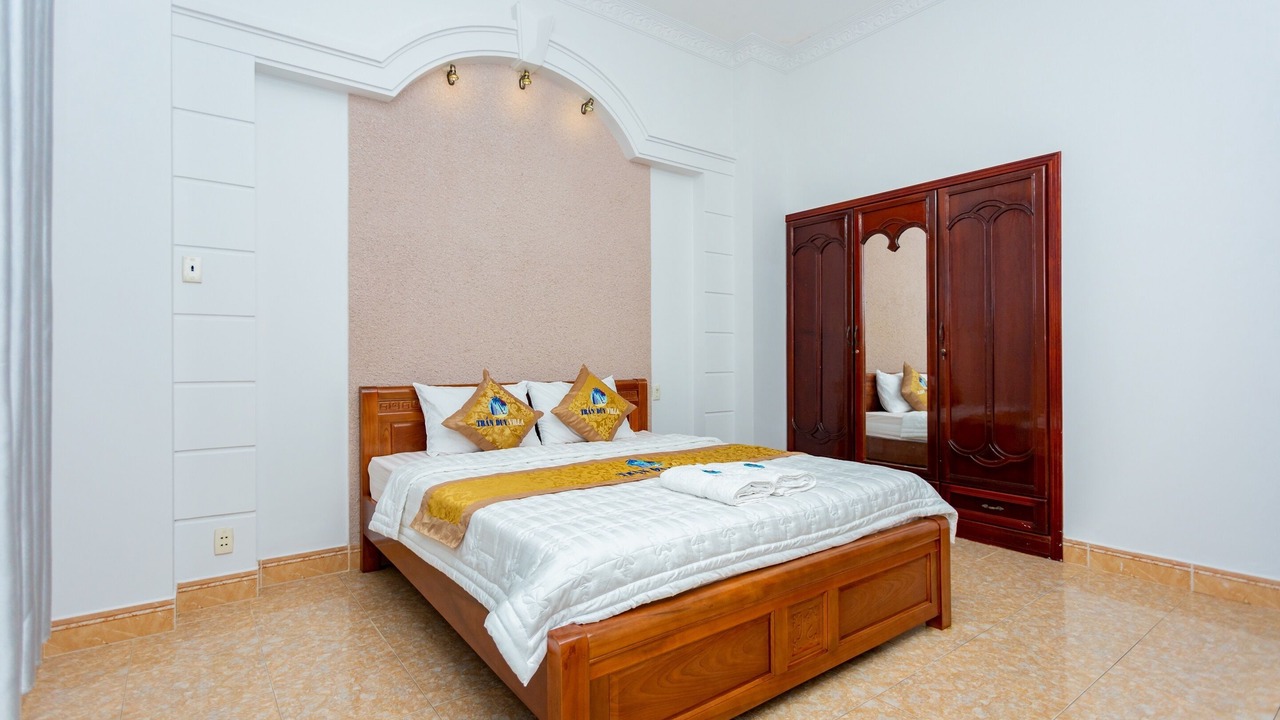 Photo of Bedroom in Vung Tau