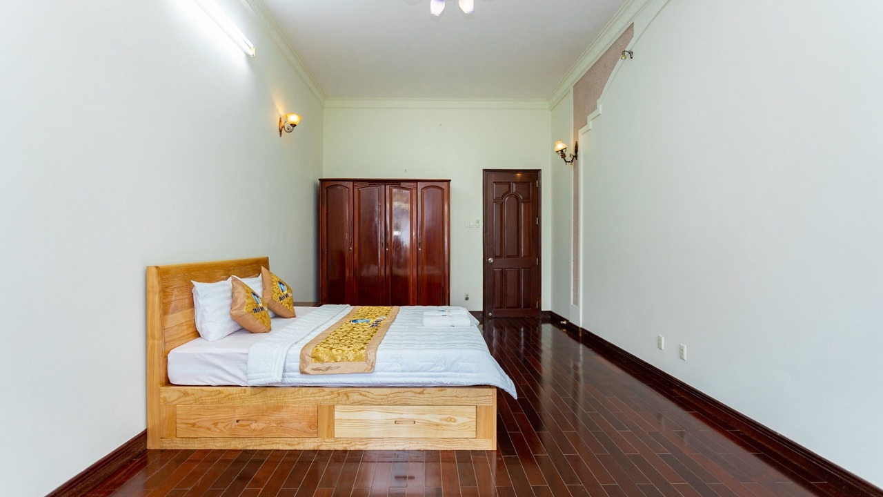Photo of Bedroom in Vung Tau