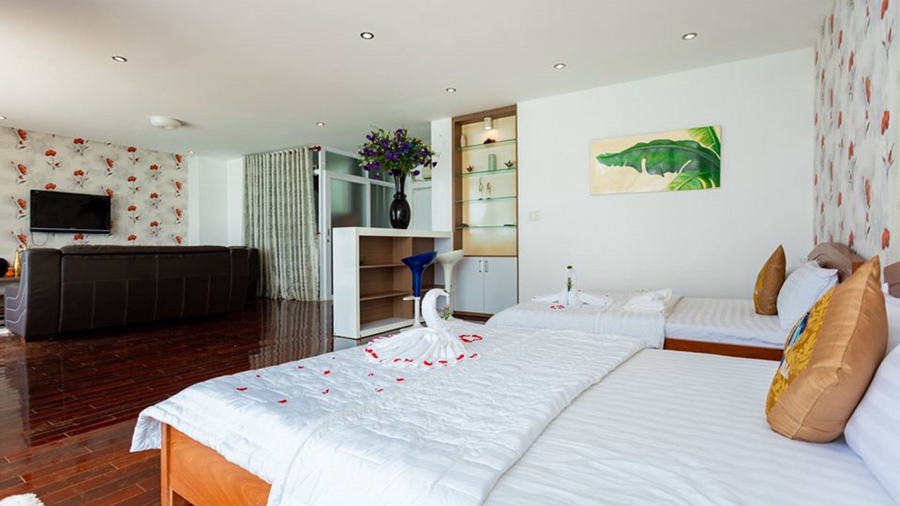 Photo of Bedroom in Vung Tau