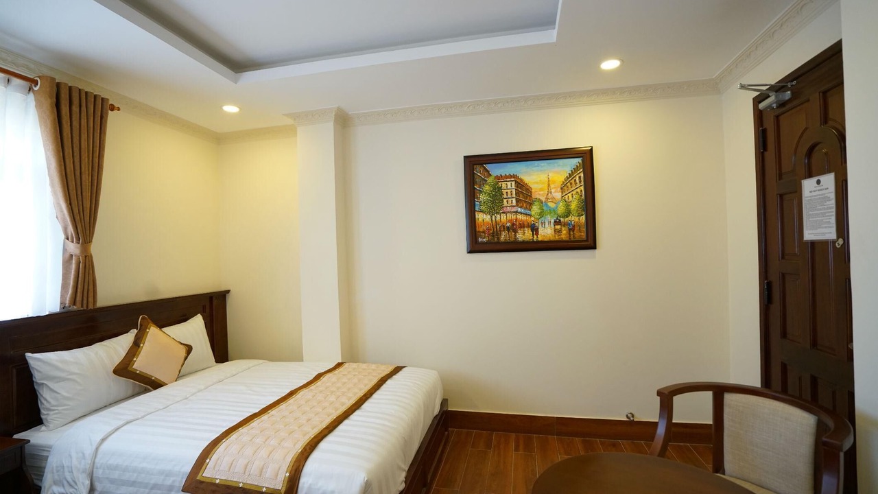 Photo of Bedroom in Da Lat